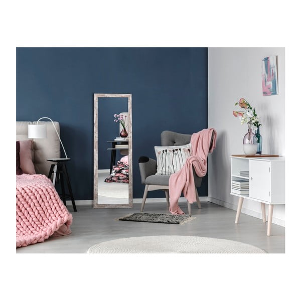 Oglindă de perete Styler Lustro Lahti Lento, 40 x 120 cm-image-1