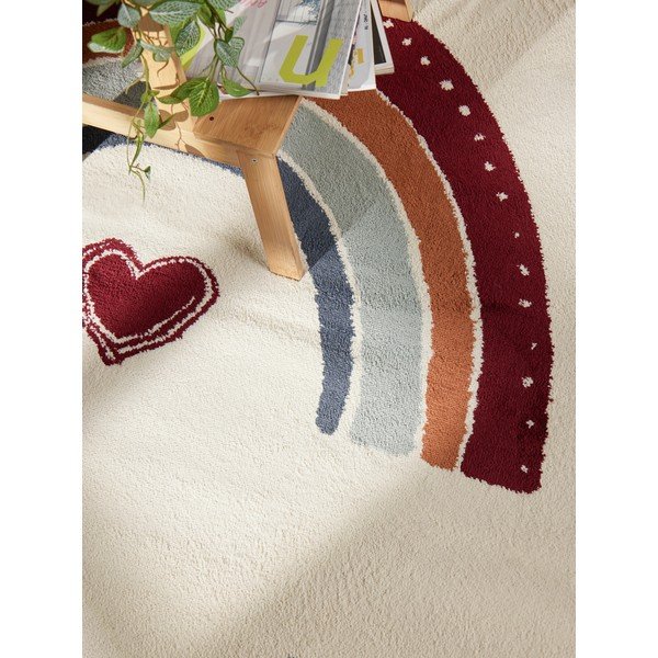 Covor pentru copii 120x170 cm Luvy – Hanse Home-image-3