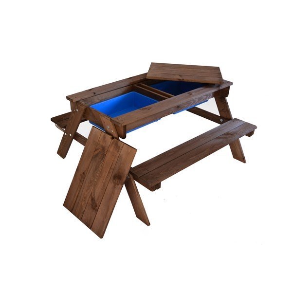 Mobilier de grădină pentru copii - Rojaplast-image-2