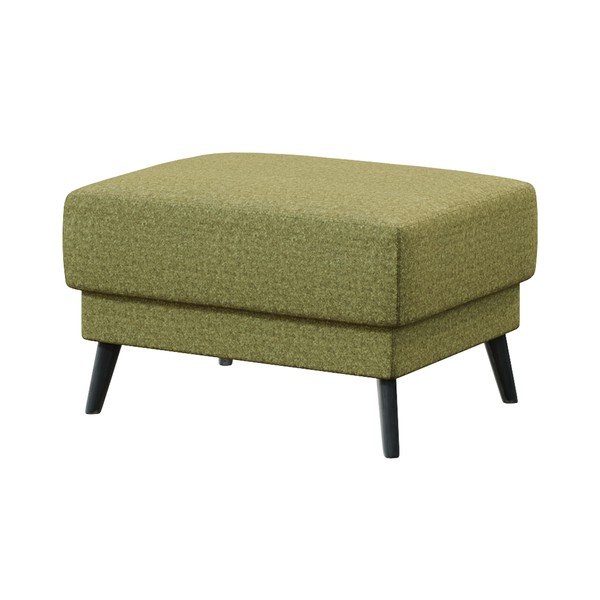 Taburet Ghado Fynn, verde olive-image-2