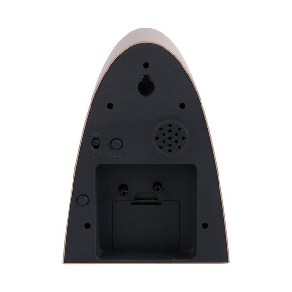 Ceas deșteptător de masă Cuckoo – Karlsson-image-2