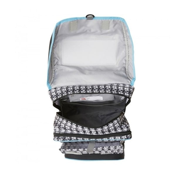 Ghiozdan LEGO® Star Wars Stormtrooper Maxi-image-4