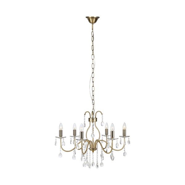 Lustră Markslöjd Mary Chandelier Antique