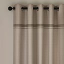 Draperii bej 2 buc. 168x137 cm Melville – Catherine Lansfield