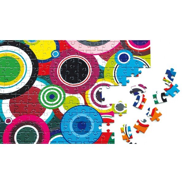 Puzzle Remember Rondo, 500 piese-image-3