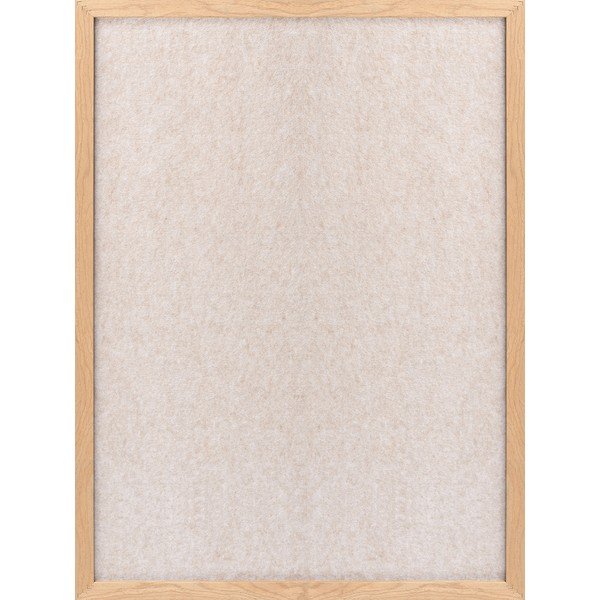 Tablou cu ramă/acustic 3D 90x120 cm Soft Embrace 1 – Malerifabrikken-image-2