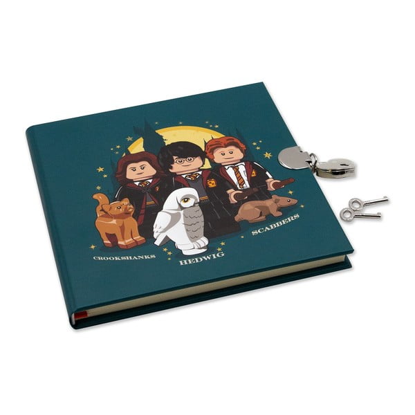 Set cadou Harry Potter – LEGO®-image-4