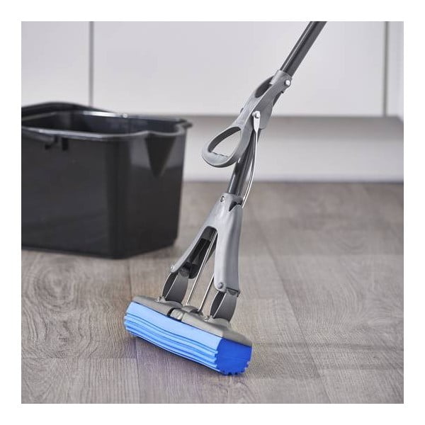 Mop Addis Superdry Plus, albastru-image-3