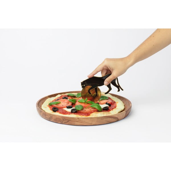 Cuțit pentru pizza DOIY Panther