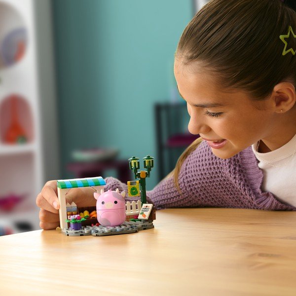 Kit de construcții BLDR Patty – SQUISHMALLOWS-image-2