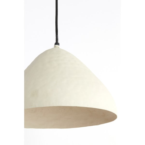 Lustră crem ø 32 cm Elimo – Light & Living-image-3