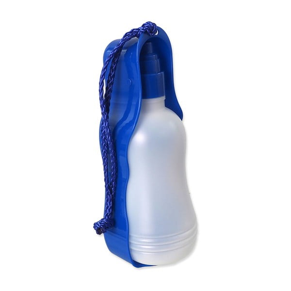 Sticlă portabilă pentru câini Dog Fantasy – Plaček Pet Products