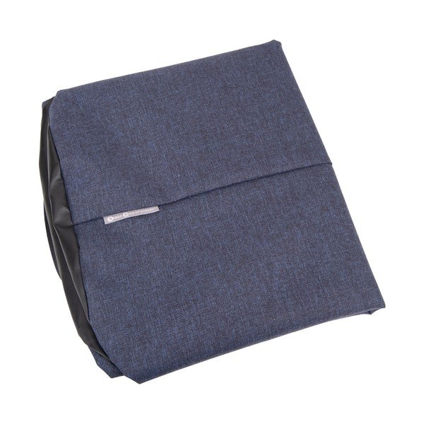 Coș de rufe Bigso Box of Sweden Bin, 69 l, albastru-image-2