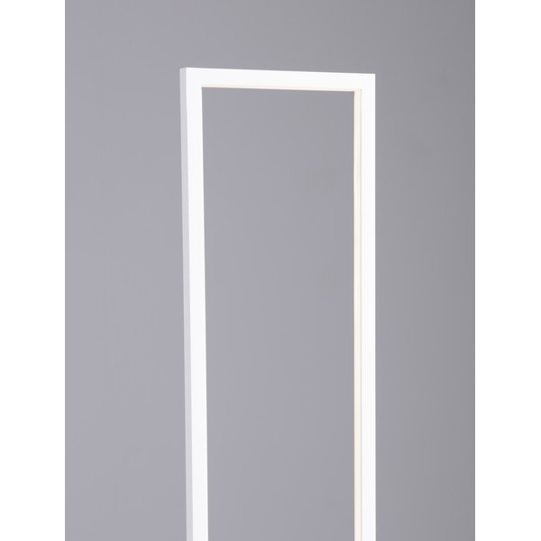 Lampadar alb LED (înălțime 161 cm) Lithos – Nova Luce-image-4