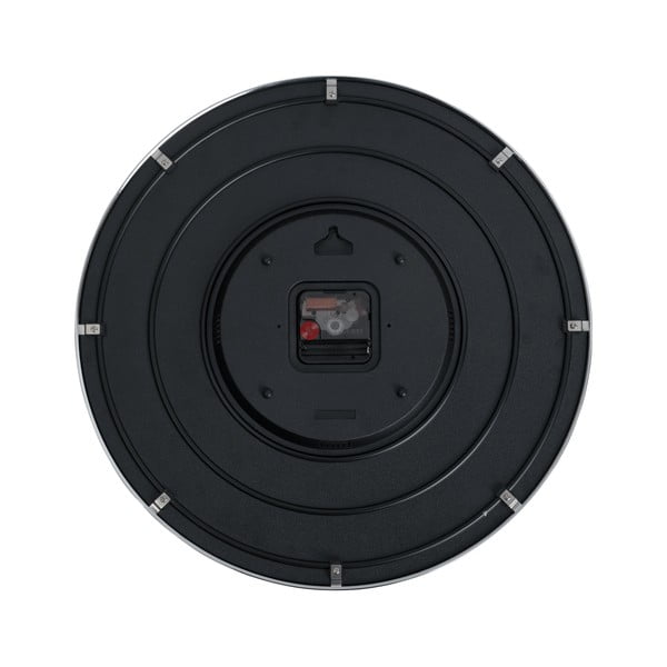 Ceas de perete ø 40 cm Bling Bling – Karlsson-image-4