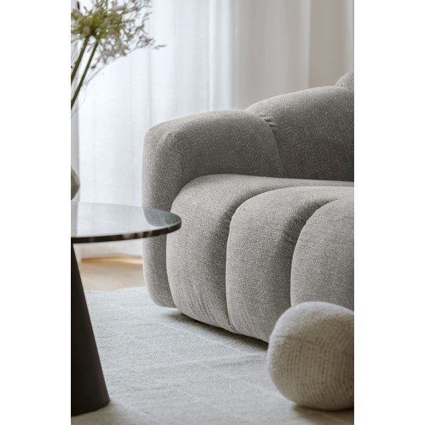 Colțar gri deschis (cu colț pe partea stângă/în formă de ”L”) Shell – Miuform-image-3