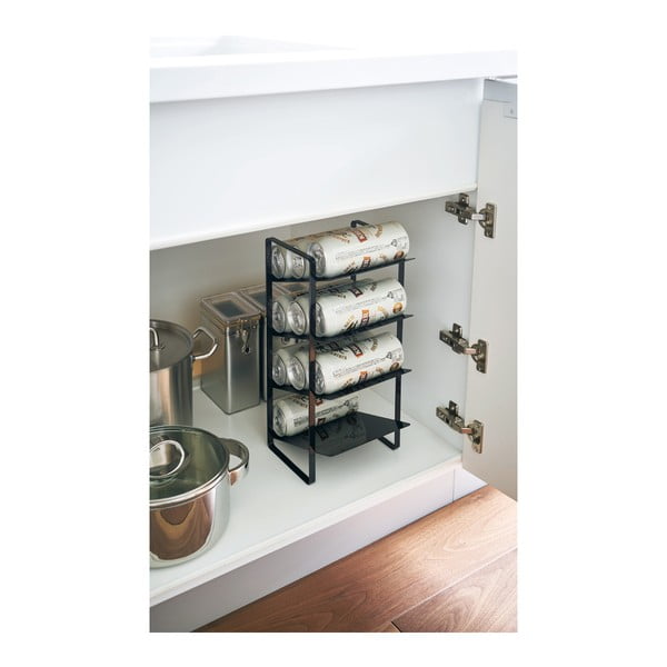 Suport pentru sticle Tower – YAMAZAKI-image-3