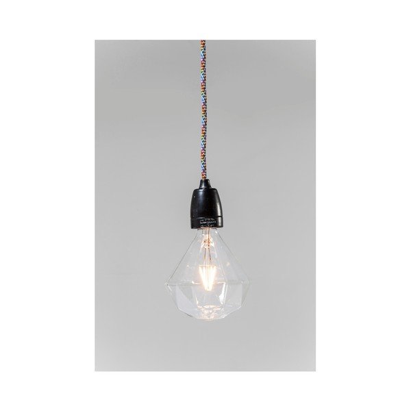 Bec LED Kare Design  Diamond-image-1
