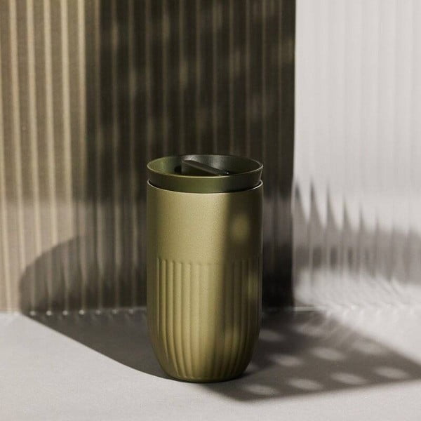 Cană termos kaki 320 ml Tova – Sagaform-image-1