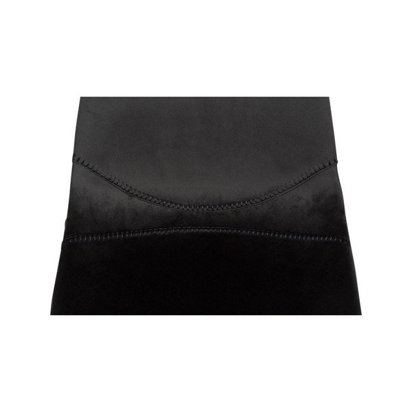 Scaun DAN-FORM Denmark Pitch, negru-image-4