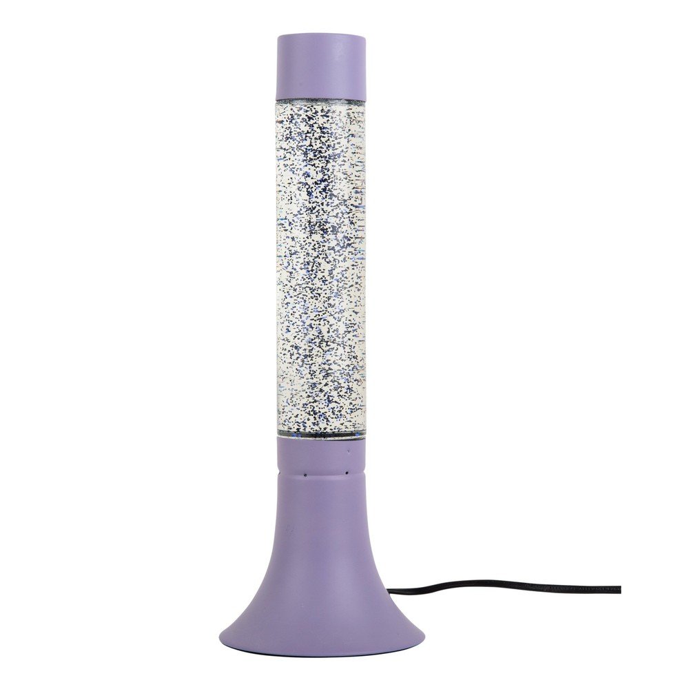 VeiozÄmov cu abajur din sticlÄ(Ã®nÄu0083lÈu009Bime 37,5 cm) Astro Glittler âu0080Leitmotiv