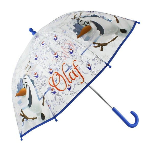 Umbrelă pentru copii Ambiance Cerda Frozen Olaf