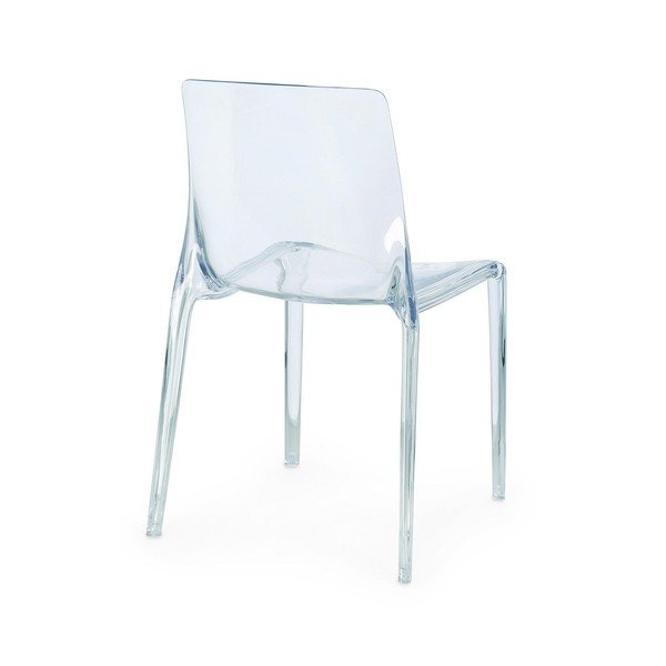 Scaun de grădină din plastic Adele – Bizzotto-image-3