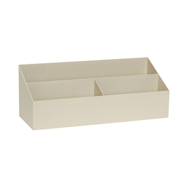 Organizator pentru papetărie din metal Pod – Hübsch-image-3