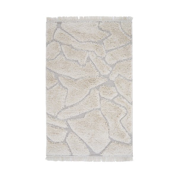 Covor crem 114x170 cm Uyuni M – Nattiot