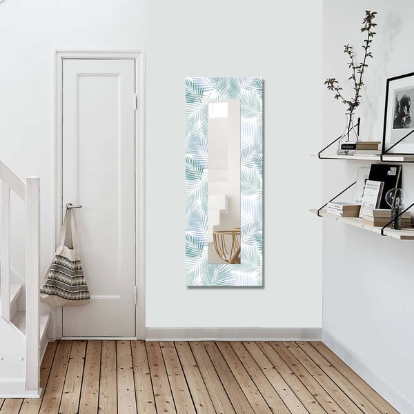 Oglindă de perete 40x120 cm – Wallity-image-1