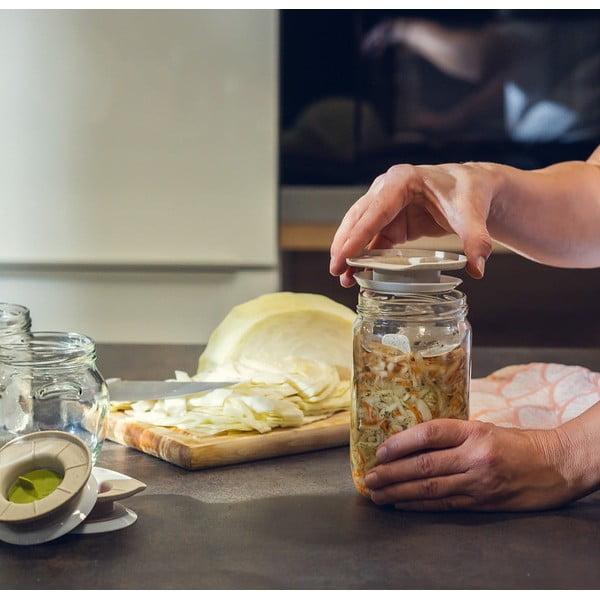 Set de capace pentru fermentare – Plastia-image-1