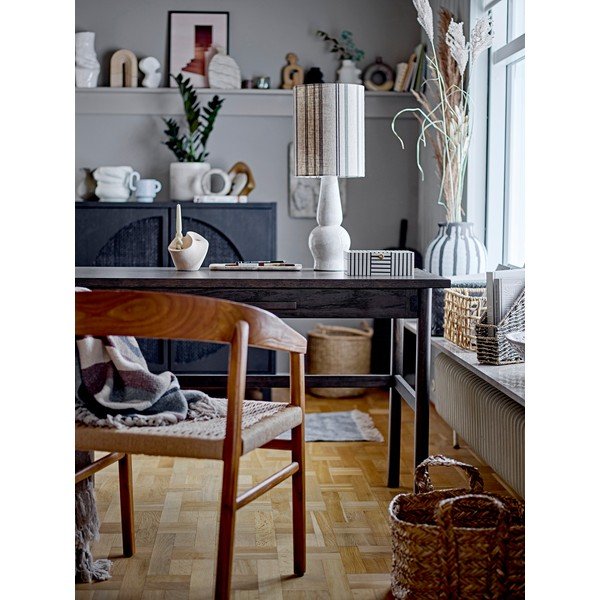 Pătură 130x160 cm Stephania – Bloomingville-image-3