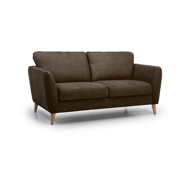 Canapea maro 170 cm Paris - Scandic-image-2