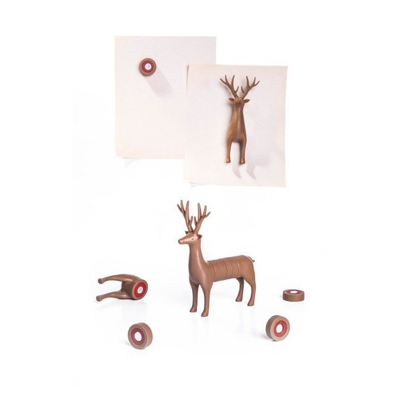 Set magneți Joseph Joseph Qualy&CO My Deer Magnetic-image-2