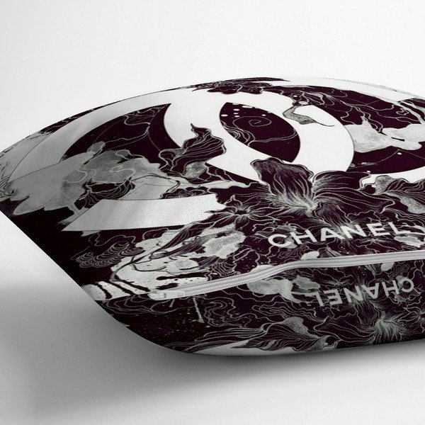 Față de pernă decorativă 43x43 cm – Mila Home-image-1