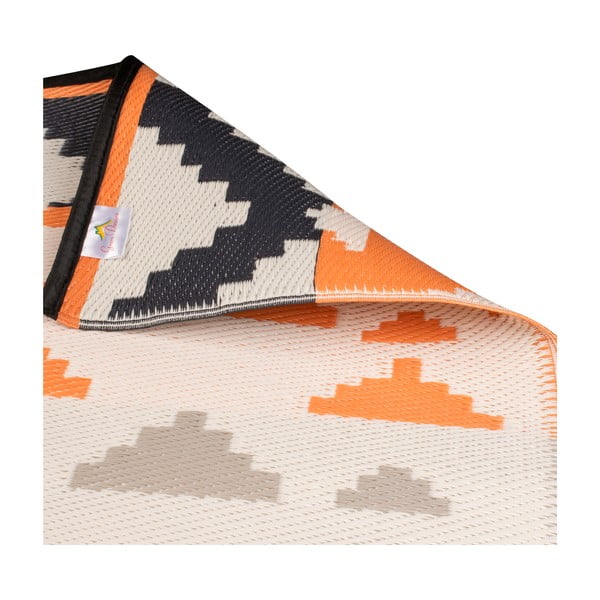 Covor pentru exterior Green Decore Ledge, 90 x 150 cm-image-4