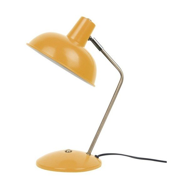 Veioză Leitmotiv Hood, galben