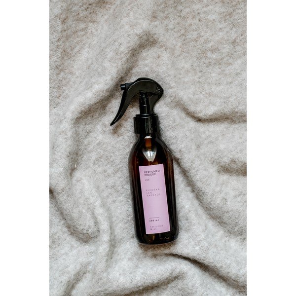 Parfum de cameră 200 ml #68 Peony, Linen, Fern – Perfumed Prague-image-2