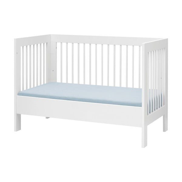 Pat pentru copii variabil Pinio Basic, 140 x 70 cm-image-4