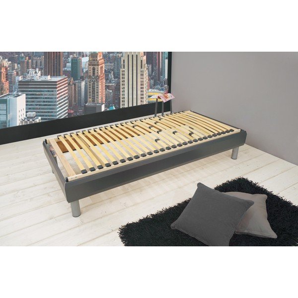 Somieră cu lamele 80x200 cm Rubin – Rojaplast-image-1