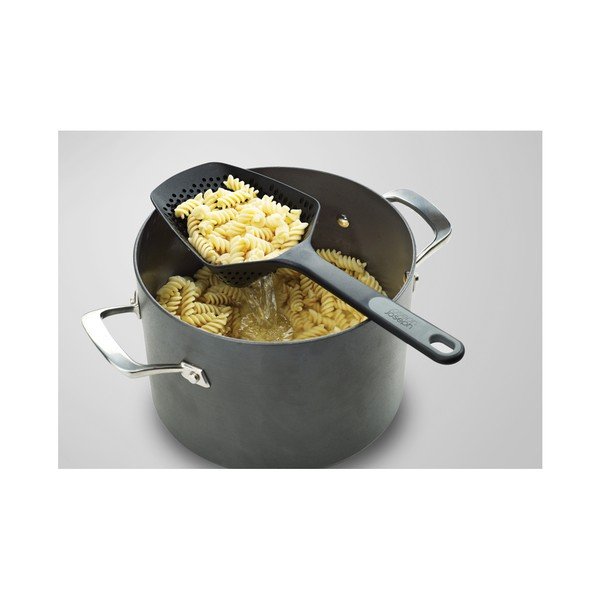 Lingură cu sită Joseph Joseph Scoop, verde-image-1