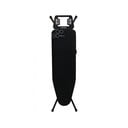 Masă de călcat 115x35 cm K-UNO Black Tube M – Rolser
