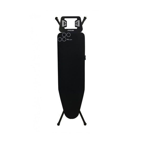 Masă de călcat 115x35 cm K-UNO Black Tube M – Rolser