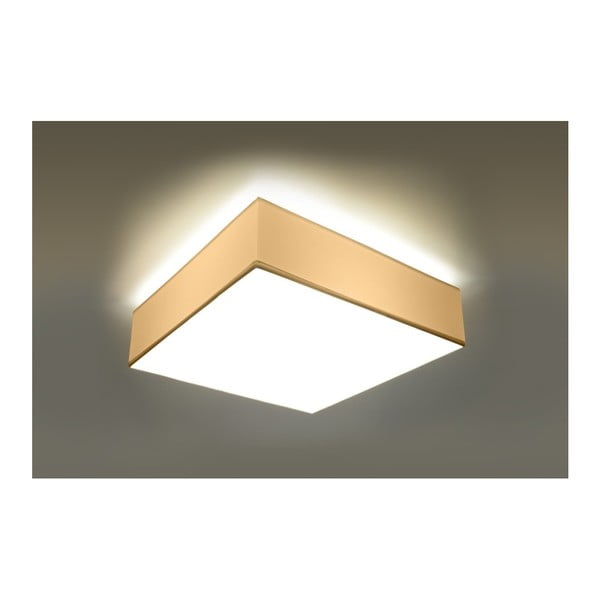 Plafonieră Sollux Mitra Ceiling, alb-image-1
