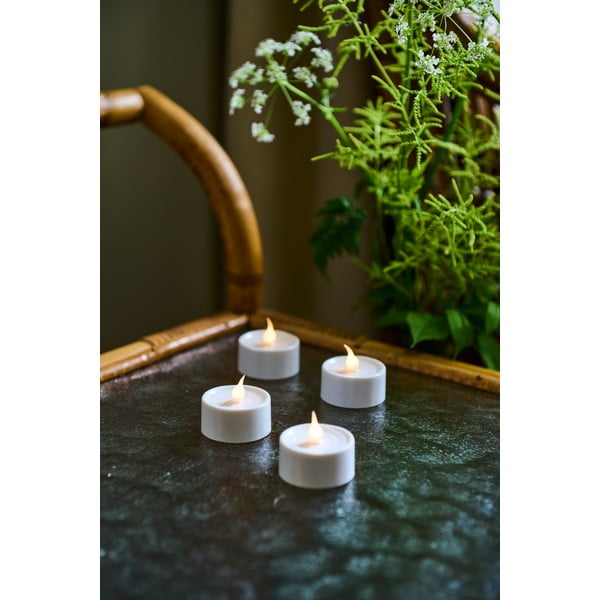 Decorațiuni luminoase albe 4 buc. Lone – Sirius-image-3