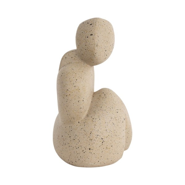 Statuetă din polirășină (înălțime 14 cm) Abstracto  – PT LIVING-image-4