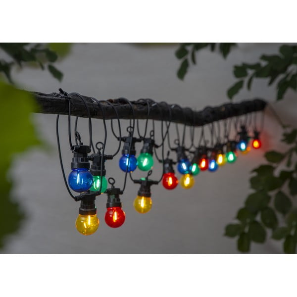 Șirag luminos cu LED-uri Star Trading Small Circus Filament, lungime 8,55 m-image-3