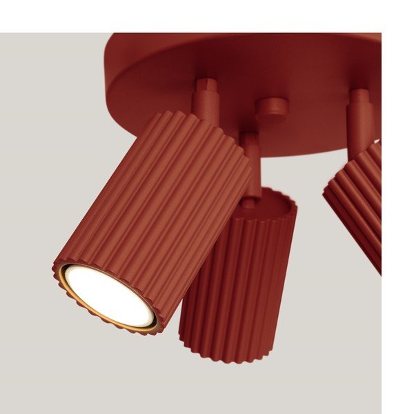 Spot cărămiziu Gleam – Sollux-image-1