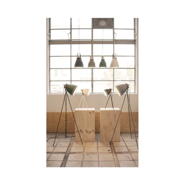 Lustră Leitmotiv Mingle, gri-image-3