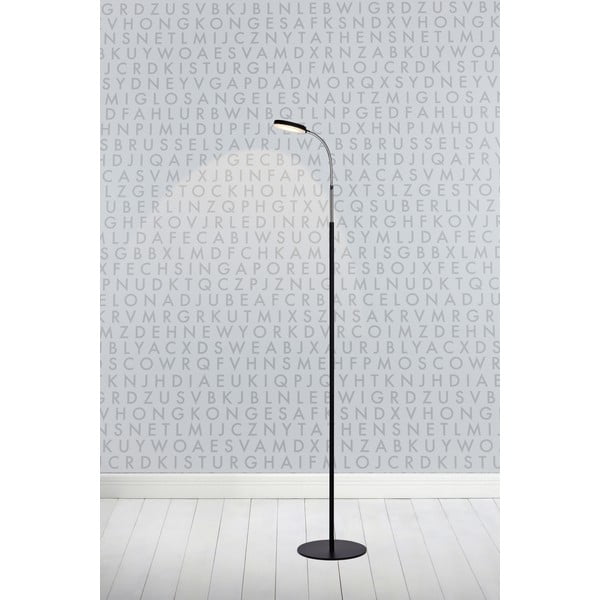 Lampadar cu LED Markslöjd Flex, negru-image-1